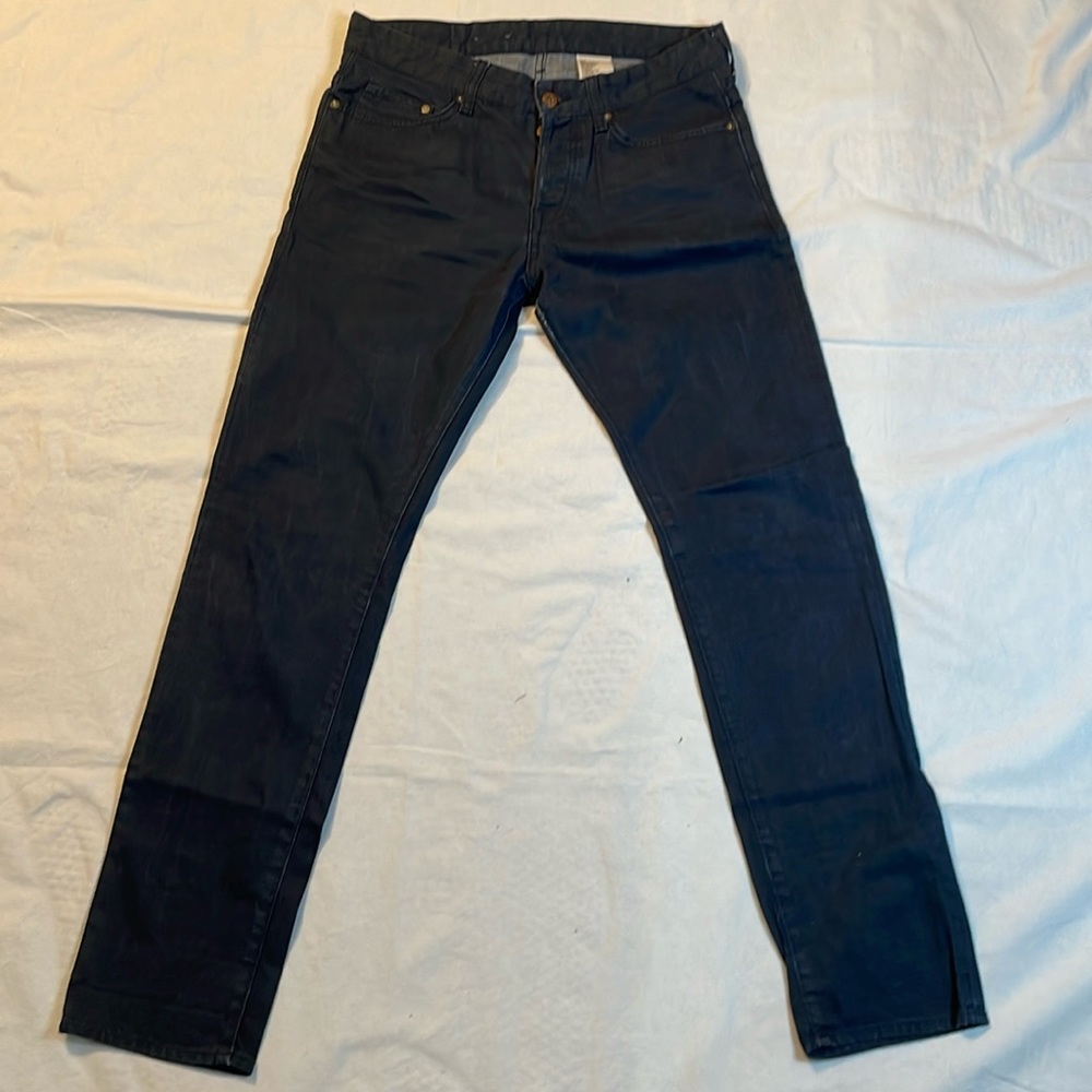 H&M - &Denim Men’s Slim Low Waist Jeans Size 30W x 32L